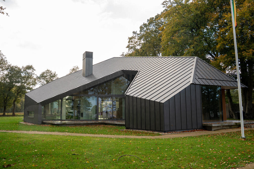 WONING + GARAGE KIEWIED, Zuidlaren - Drenthe (Nederland)_Image4