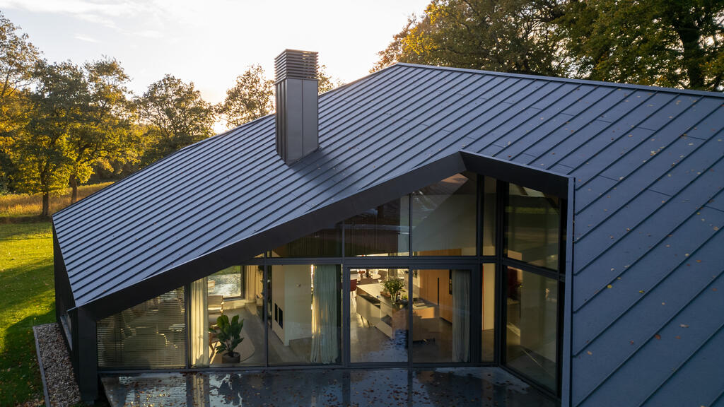 WONING + GARAGE KIEWIED, Zuidlaren - Drenthe (Nederland)_Image6