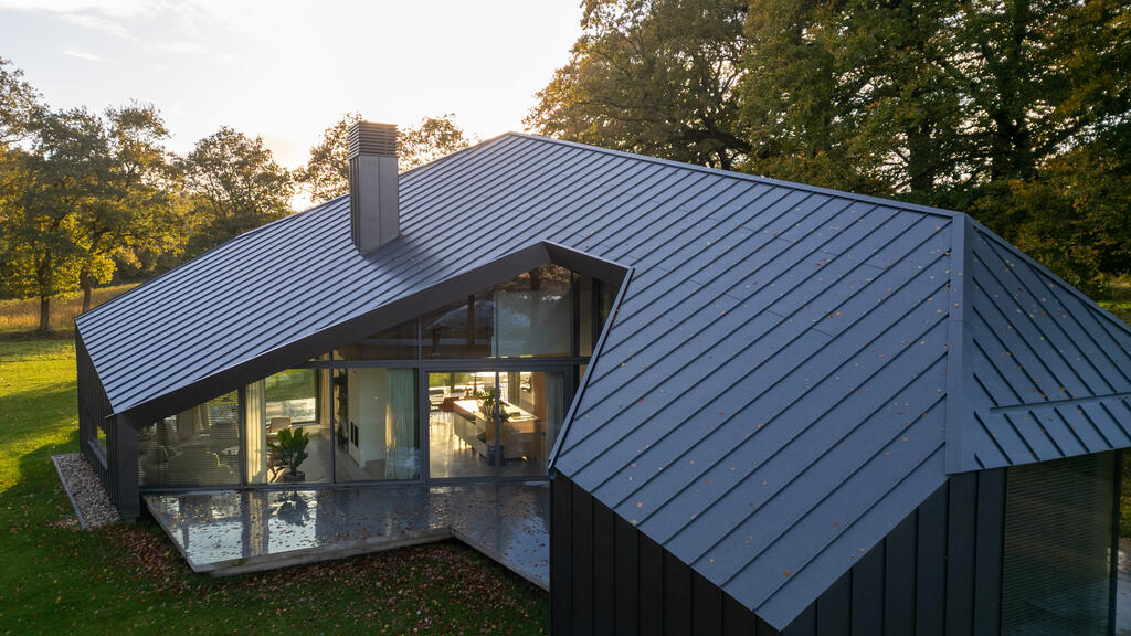 WONING + GARAGE KIEWIED, Zuidlaren - Drenthe (Nederland)_Image8