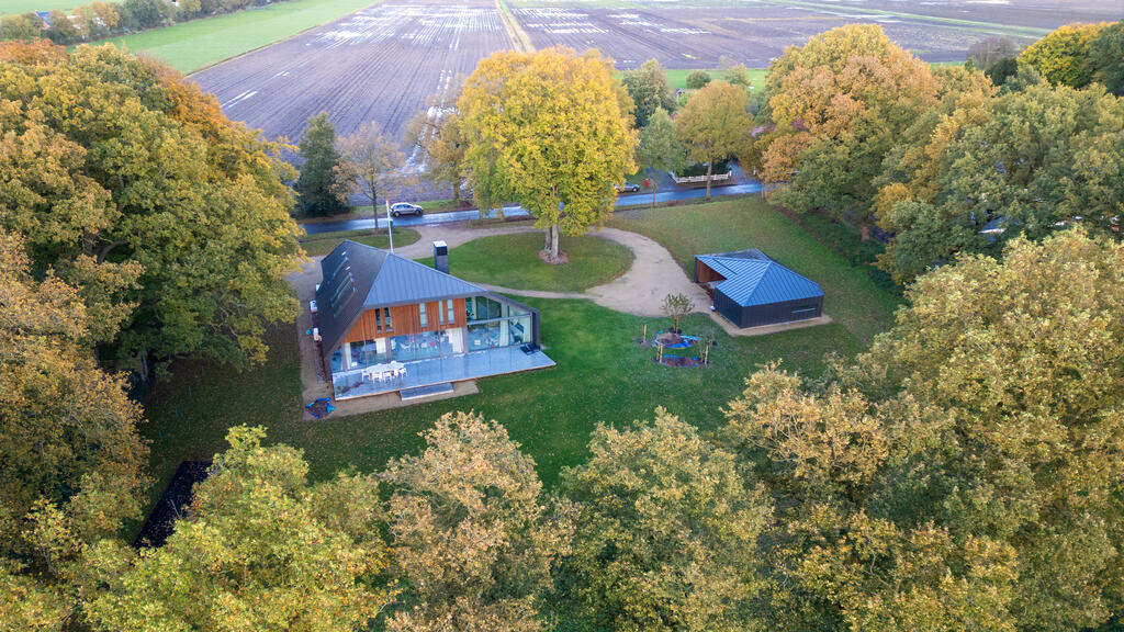 WONING + GARAGE KIEWIED, Zuidlaren - Drenthe (Nederland)_Image10
