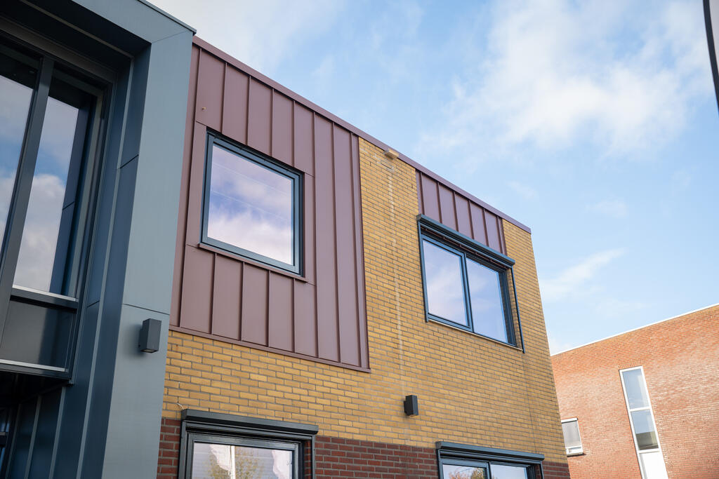 Kantoorpand, Heerenveen - Friesland (Nederland)_Image1