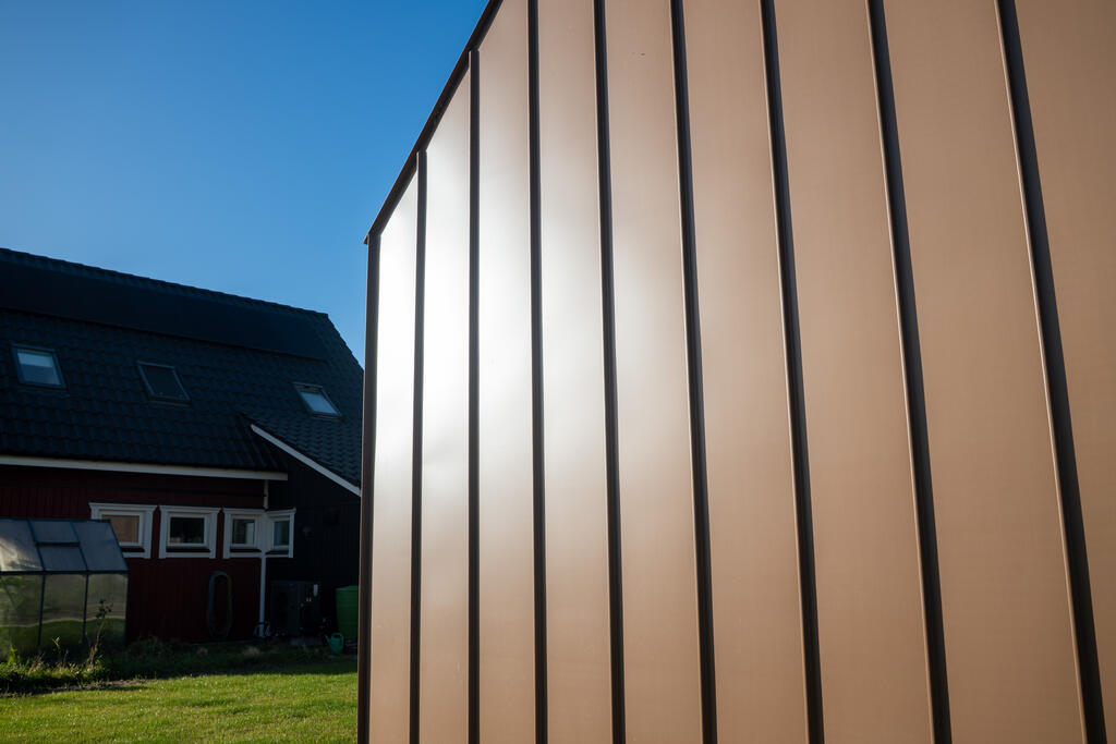 Woning, Zwanebloem - Leek (Nederland)_Image1