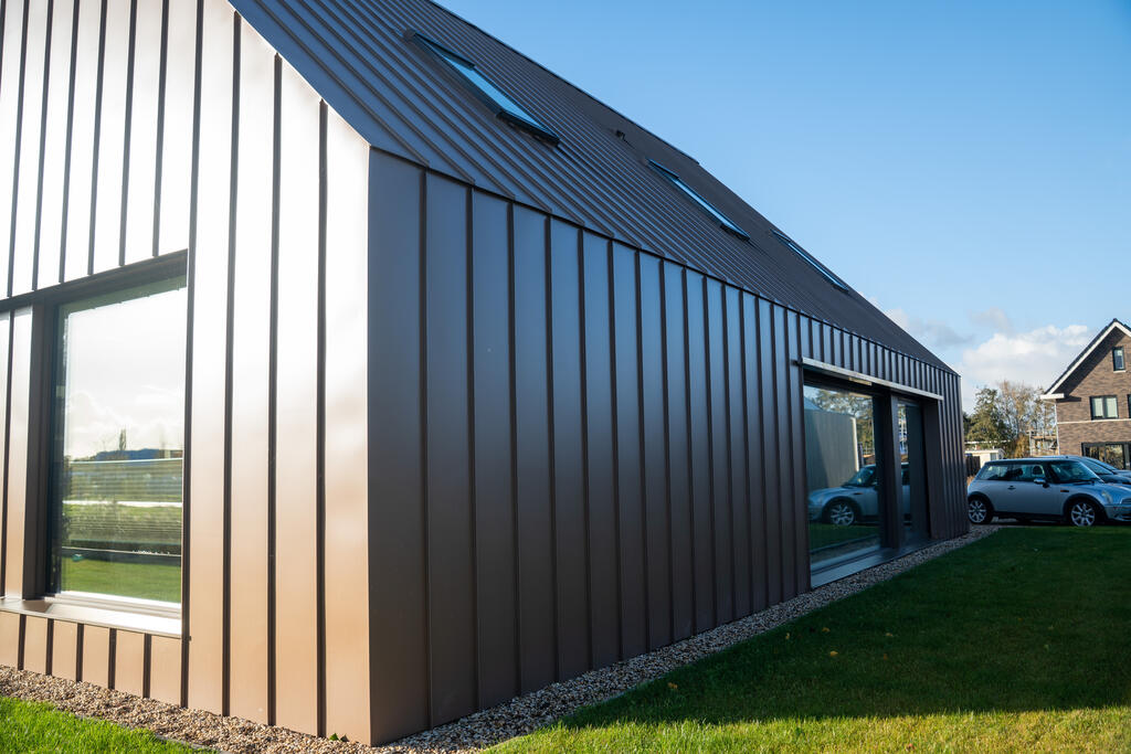 Woning, Zwanebloem - Leek (Nederland)_Image3