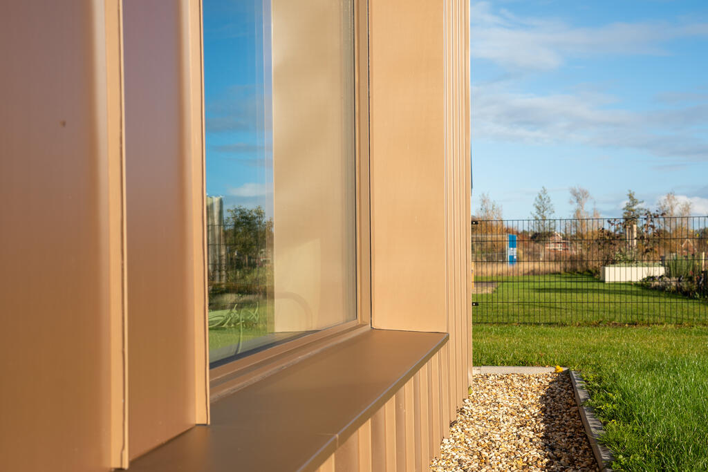 Woning, Zwanebloem - Leek (Nederland)_Image4