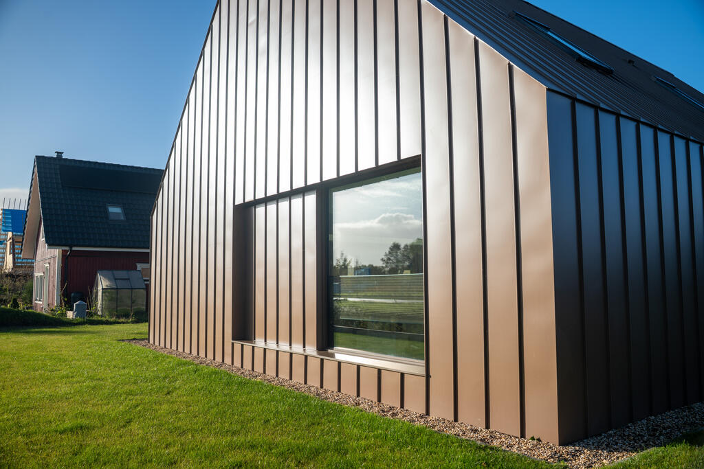 Woning, Zwanebloem - Leek (Nederland)_Image6