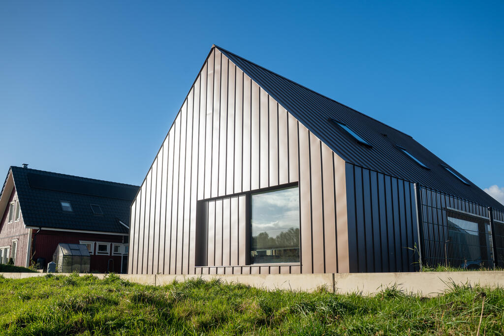 Woning, Zwanebloem - Leek (Nederland)_Image7