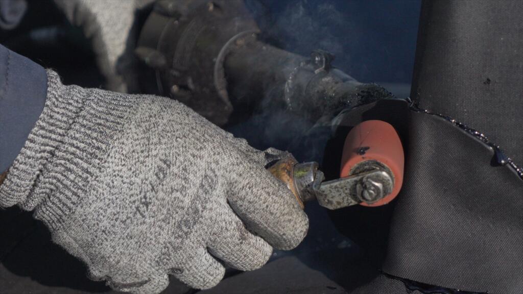 Total Energies, Ertvelde (België)_Image6