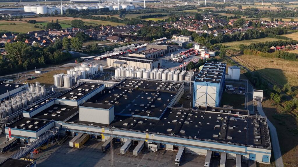 Total Energies, Ertvelde (België)_Image7