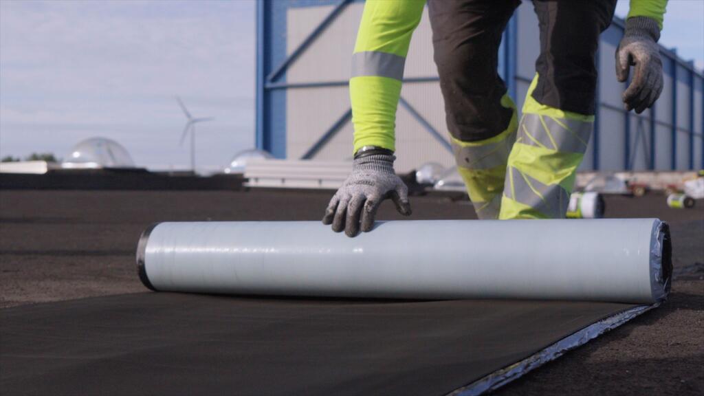 Total Energies, Ertvelde (België)_Image8