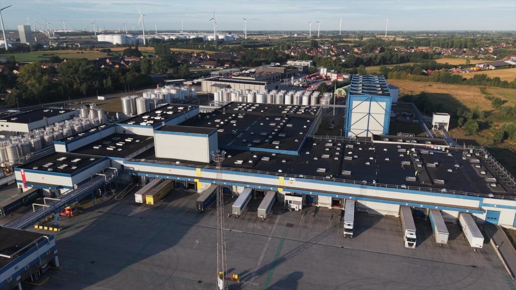 Total Energies, Ertvelde (België)_Image1