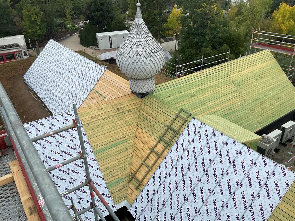 Pairi Daiza, 7940 Brugelette (België)_Image21