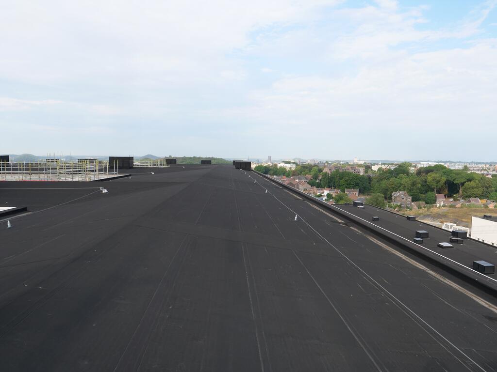 Grand Hôpital de Charleroi, Namur (Belgium)_Image10