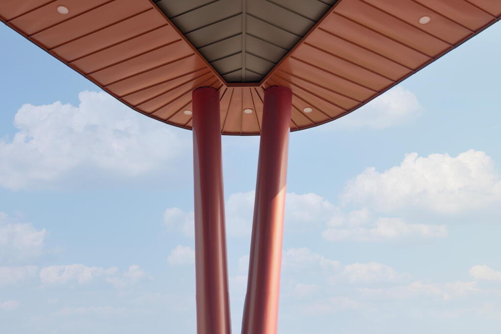 War Memorial, Ambala (India)_Image1