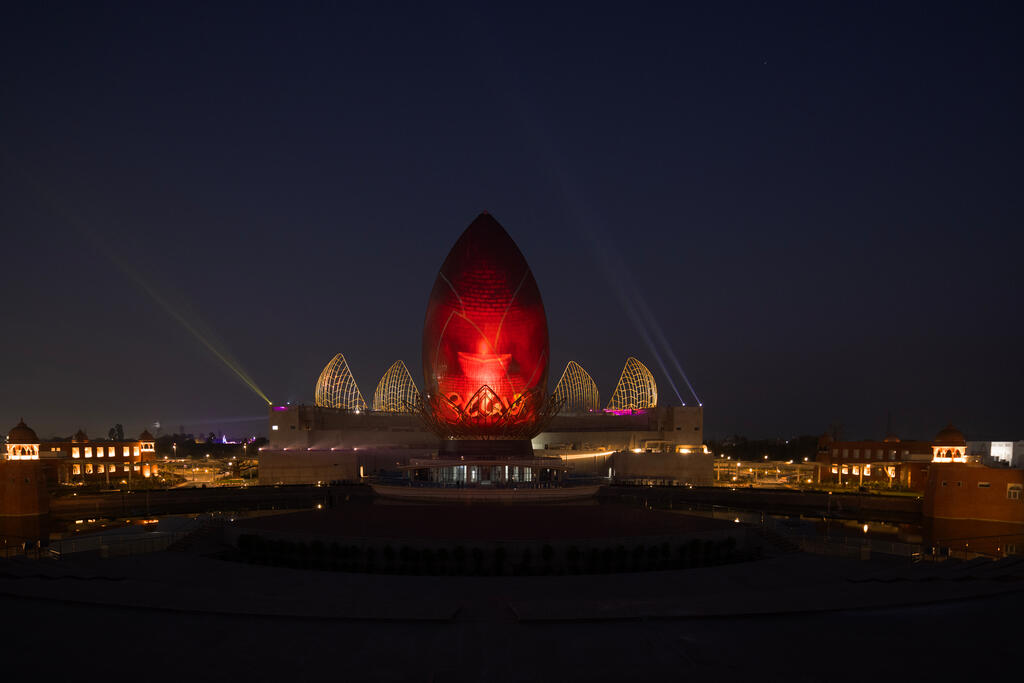 War Memorial, Ambala (India)_Image3