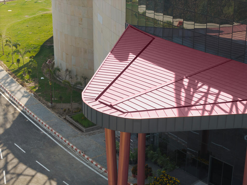 War Memorial, Ambala (India)_Image4