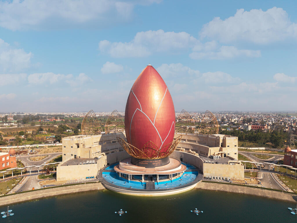War Memorial, Ambala (India)_Image6