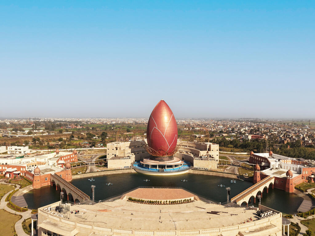 War Memorial, Ambala (India)_Image8