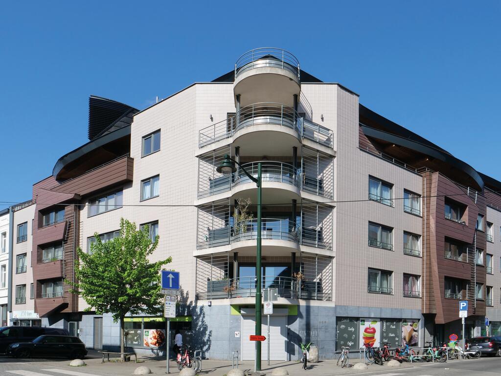 Immotriangle Cyan II, Anderlecht (België)_Image7