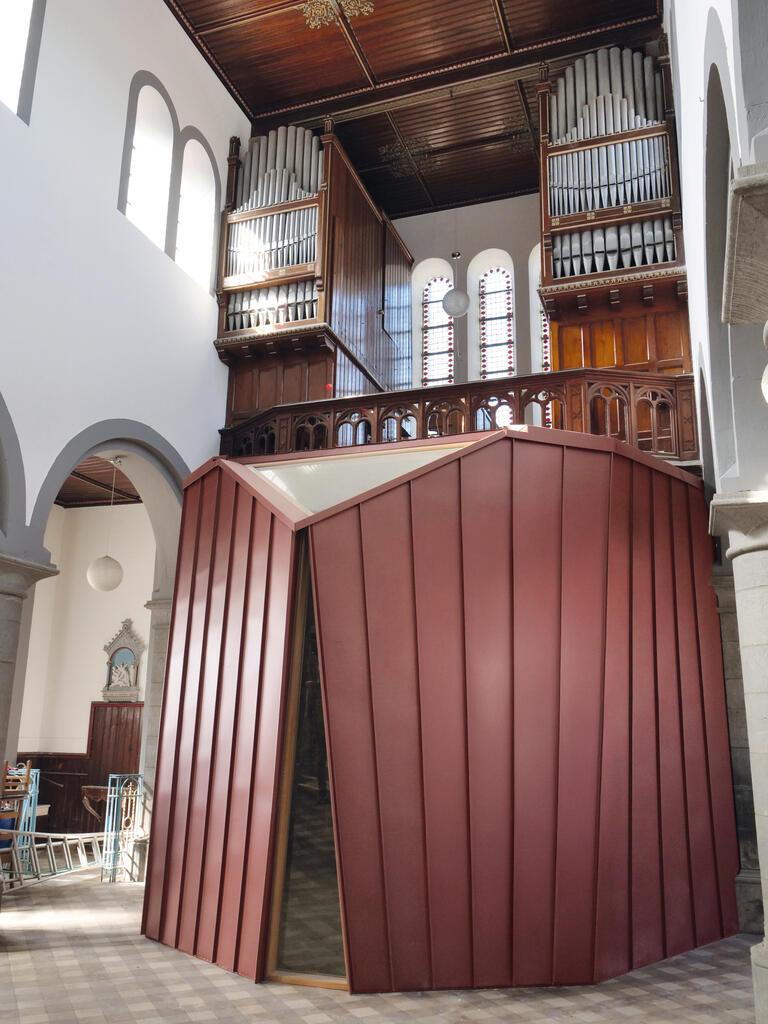 Crisnée église, Crisnée (België)_Image10