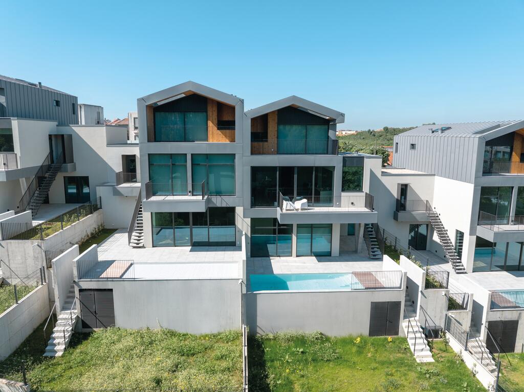 Houses Marina, Vila Nova de Gaia (Portugal)_Image10
