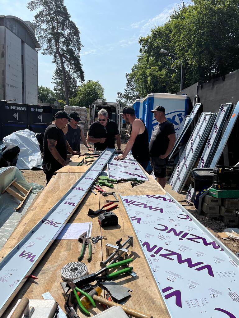 MAISON RELAIS, Bridel (Luxembourg)_Image1