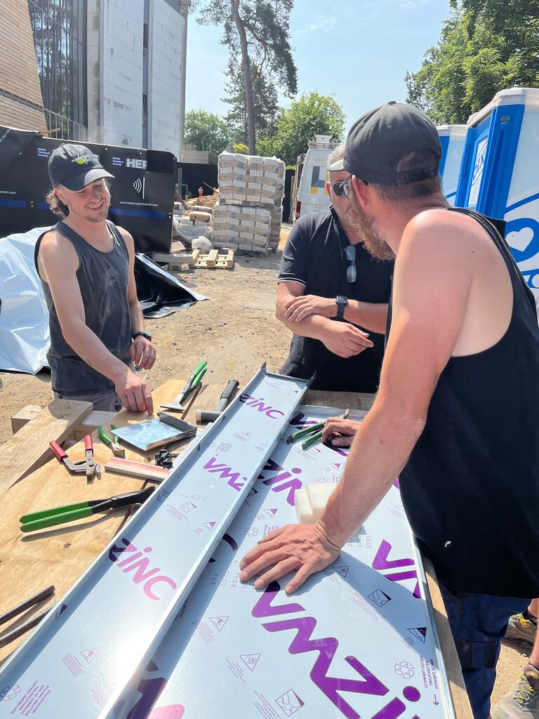 MAISON RELAIS, Bridel (Luxembourg)_Image2