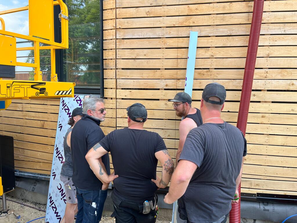 MAISON RELAIS, Bridel (Luxembourg)_Image3