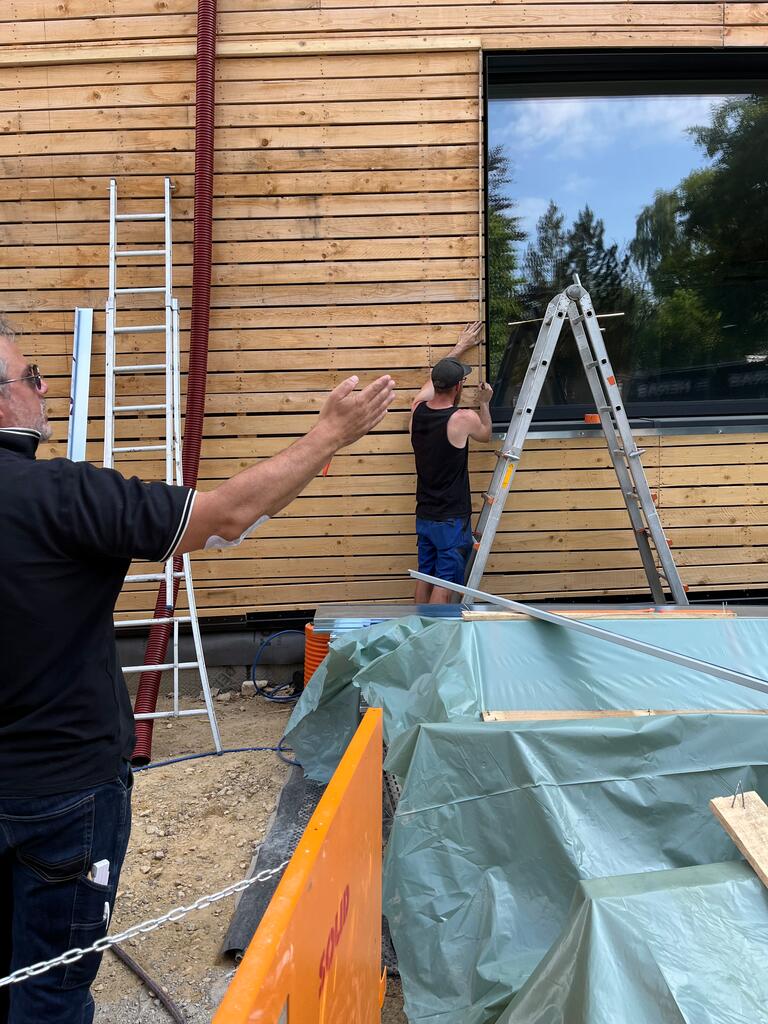 MAISON RELAIS, Bridel (Luxembourg)_Image5