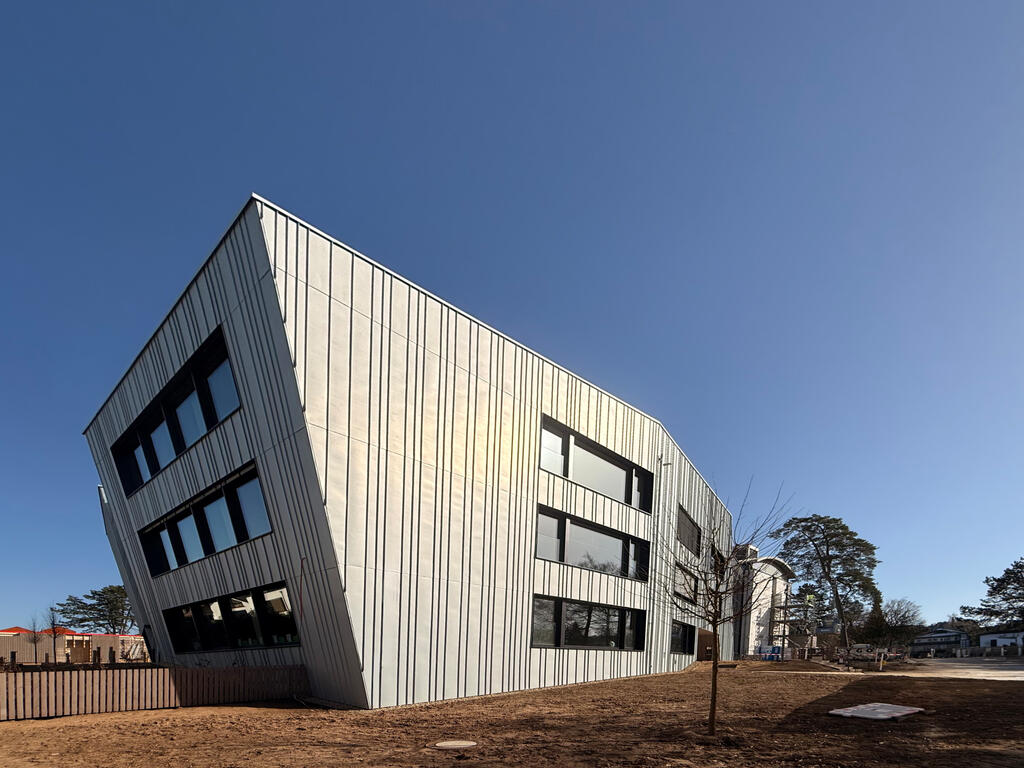 MAISON RELAIS, Bridel (Luxembourg)_Image8