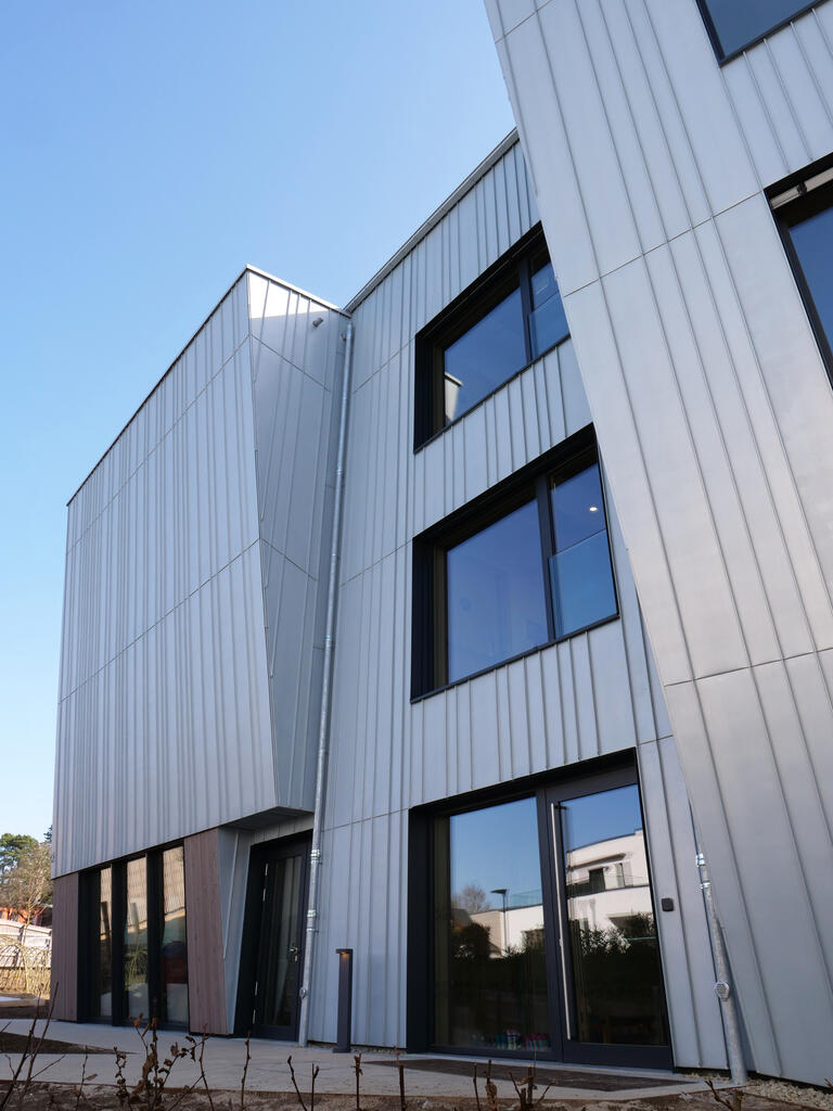 MAISON RELAIS, Bridel (Luxembourg)_Image12