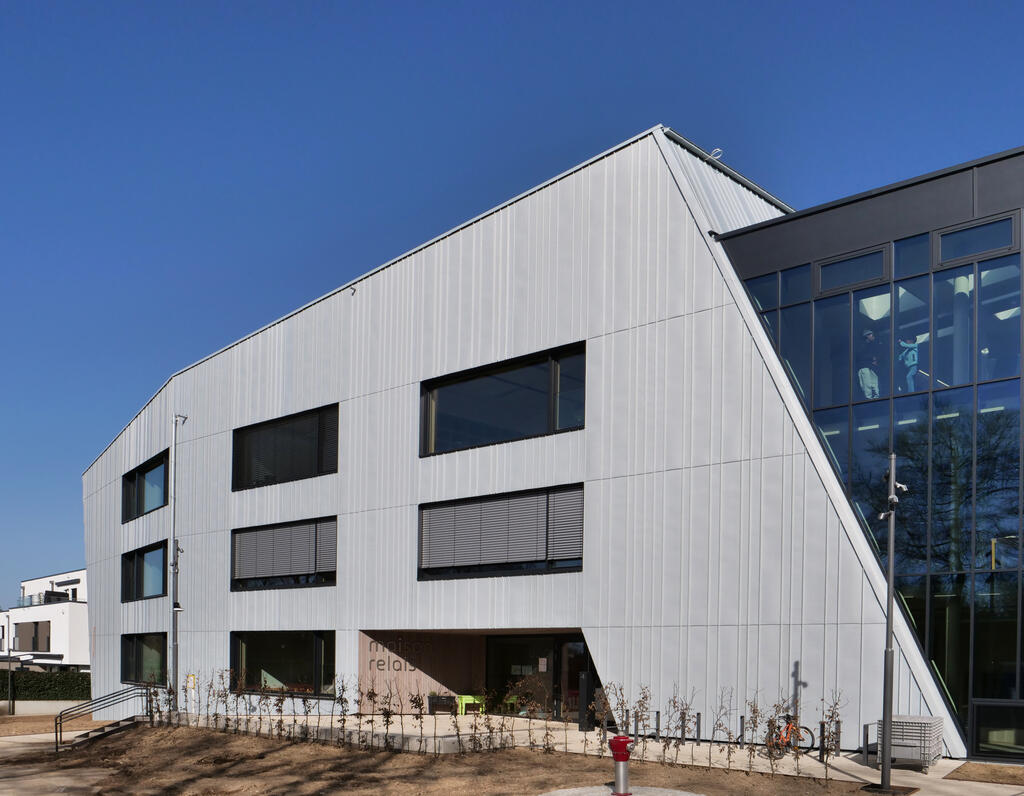 MAISON RELAIS, Bridel (Luxembourg)_Image13