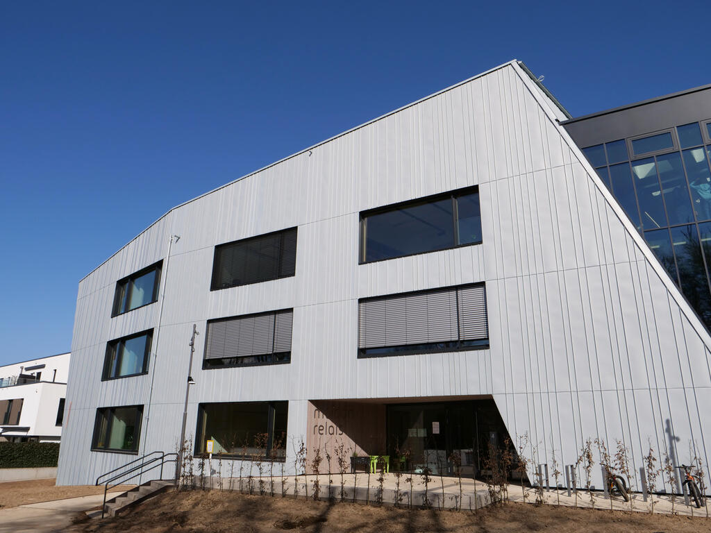 MAISON RELAIS, Bridel (Luxembourg)_Image14