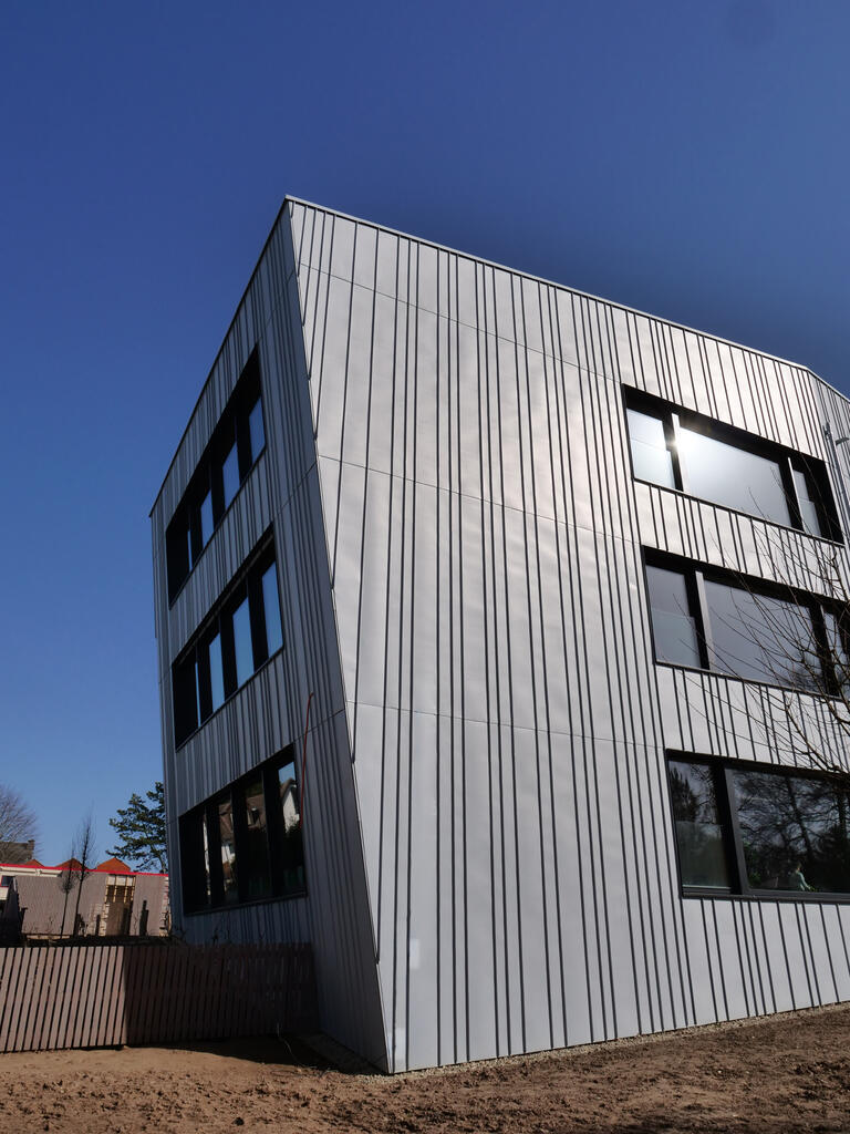 MAISON RELAIS, Bridel (Luxembourg)_Image15