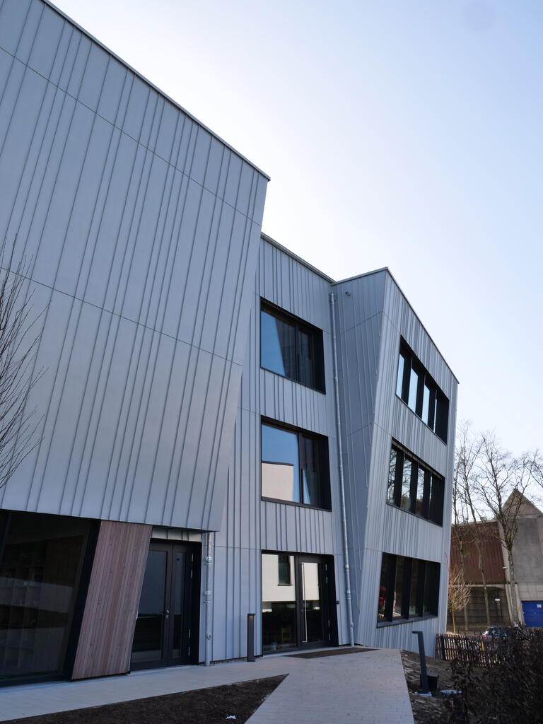 MAISON RELAIS, Bridel (Luxembourg)_Image16