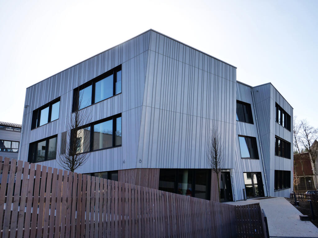 MAISON RELAIS, Bridel (Luxembourg)_Image17