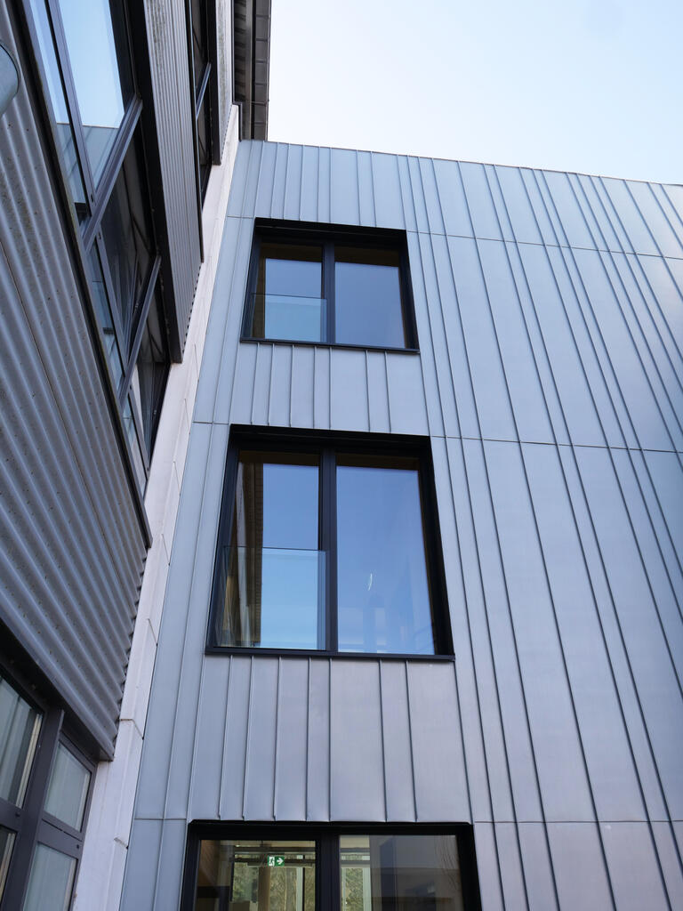 MAISON RELAIS, Bridel (Luxembourg)_Image19