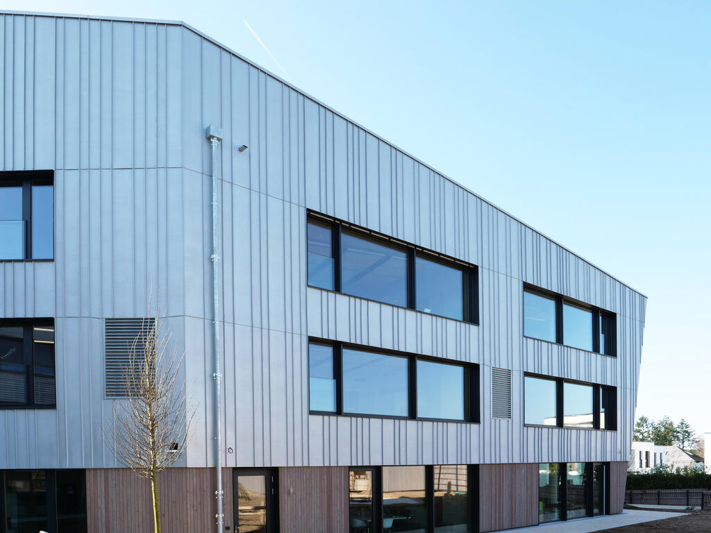 MAISON RELAIS, Bridel (Luxembourg)_Image22