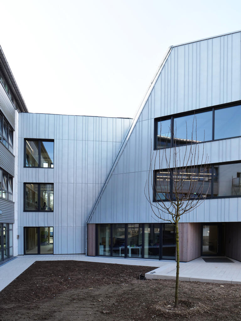 MAISON RELAIS, Bridel (Luxembourg)_Image23