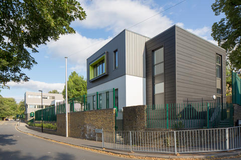 John Ball Primary School, London (UK)_Image113