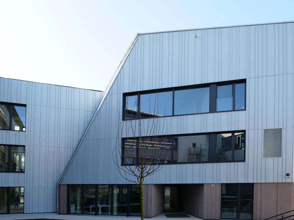 MAISON RELAIS, Bridel (Luxembourg)_Image24