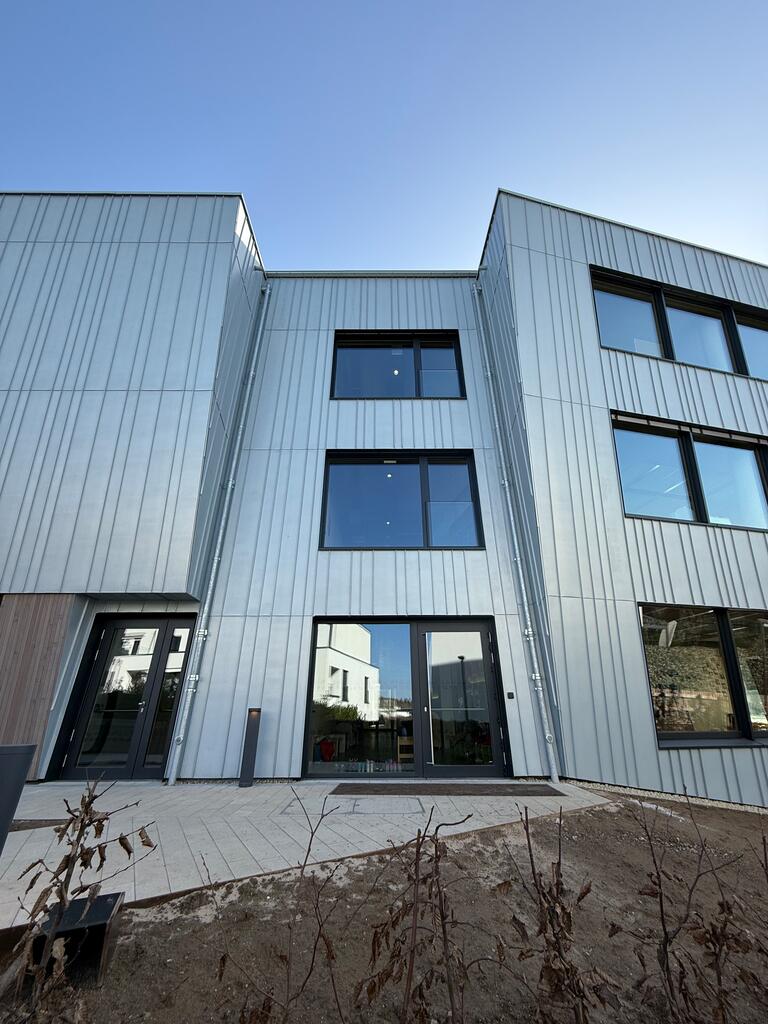 MAISON RELAIS, Bridel (Luxembourg)_Image25