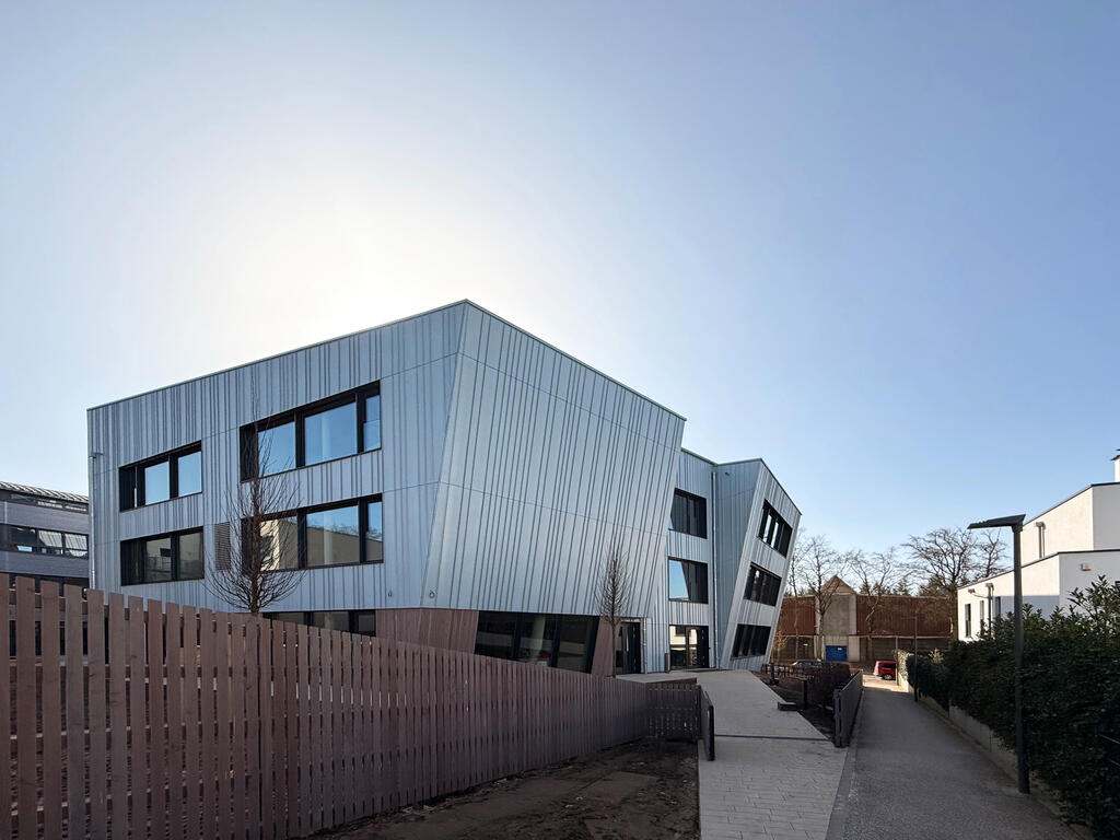 MAISON RELAIS, Bridel (Luxembourg)_Image26