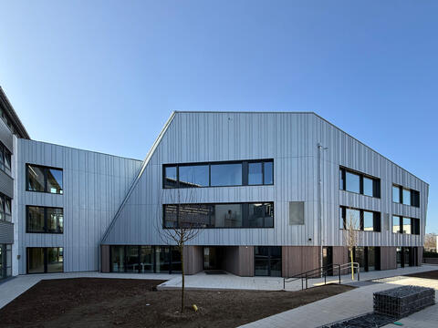 Buitenschoolse opvang Bridel (Luxemburg)_Image2