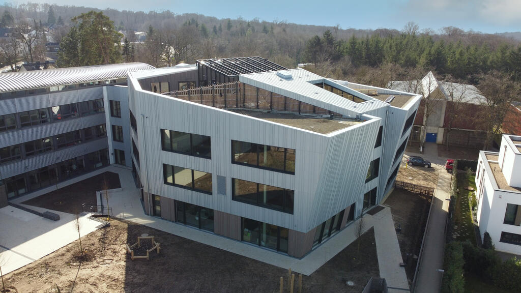 MAISON RELAIS, Bridel (Luxembourg)_Image22