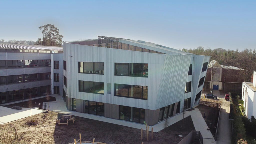 MAISON RELAIS, Bridel (Luxembourg)_Image23