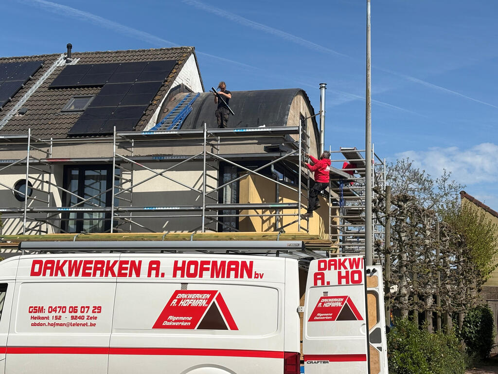 Privéwoning, Zele (België)_Image1