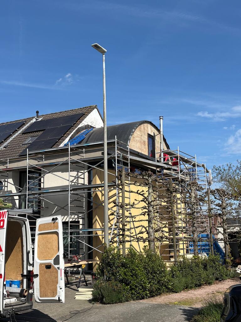Privéwoning, Zele (België)_Image2