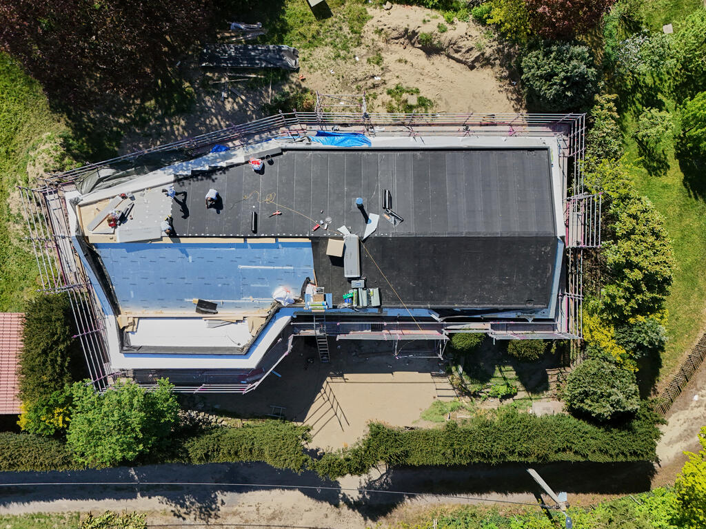Project Architect woning, Heusden (België)_Image4
