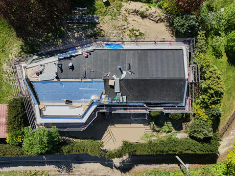 Project Architect woning, Heusden België_Image1