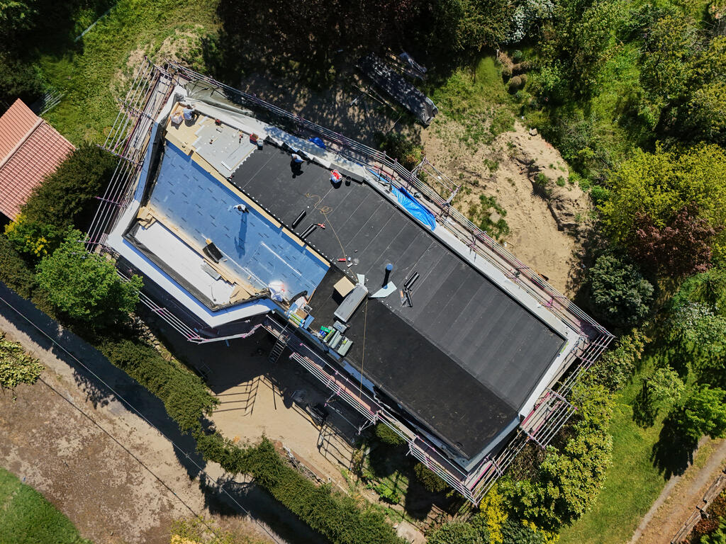 Project Architect woning, Heusden (België)_Image5